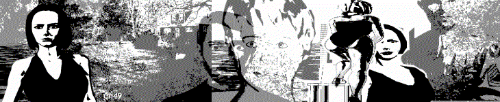 Channel 49 images and animation