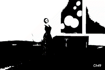 Love or the Dangerous Woman?