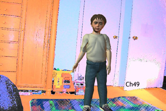 Daddy's Toys may be in the attic Daddy's Toys<