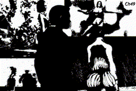 Eros, Art or altered reality