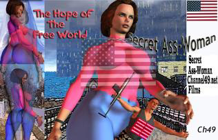 Secret A-- Woman Secret A-- Woman