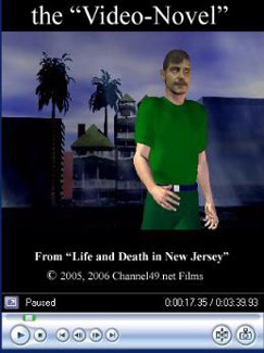 Life and Death in NJ 1902